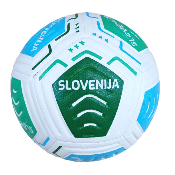Zoga-Slovenija