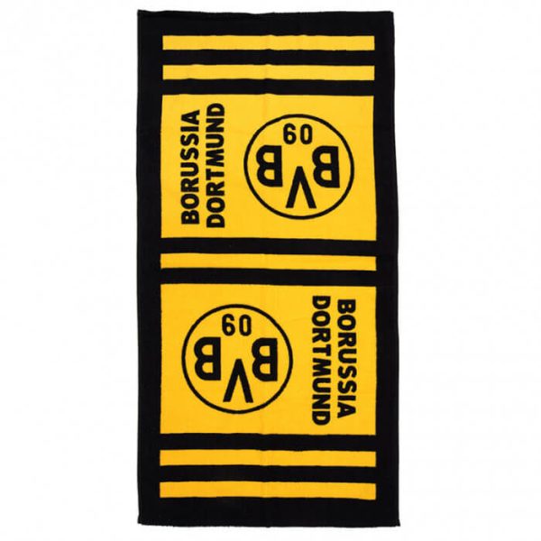 BORUSSIA-DORTMUND-RUČNIK-1