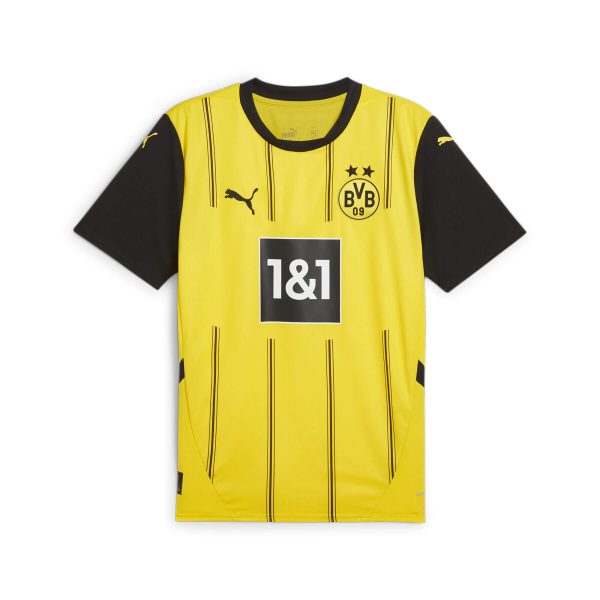 PUMA-BORUSSIA-DORTMUND-DOM-DOM-DRES-ZA ODRASLE-2024-25-1