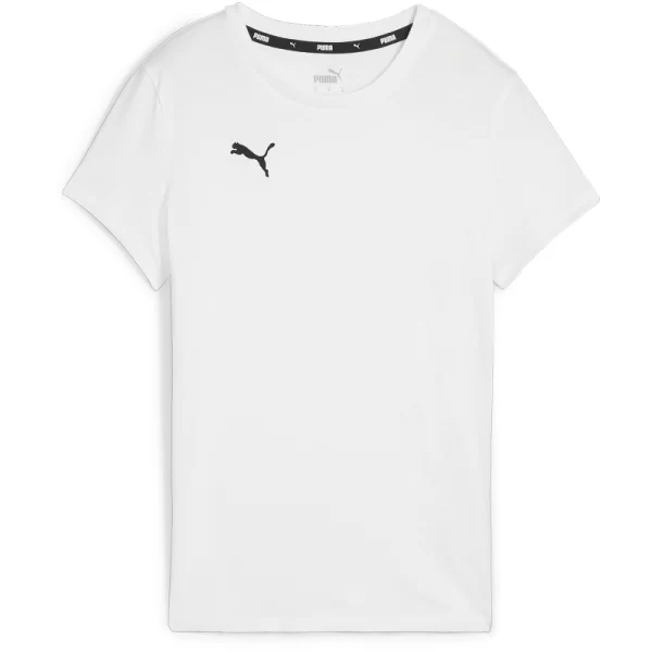 PUMA-TEAM-GOA-CASUAS-TEE-WOMEN-SHORTS-T-SHIRT-1