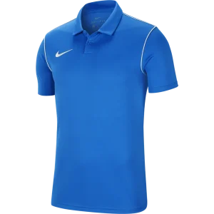 NIKE DF PARK20 POLO CHILDREN'S POLO SHORT SHIRT
