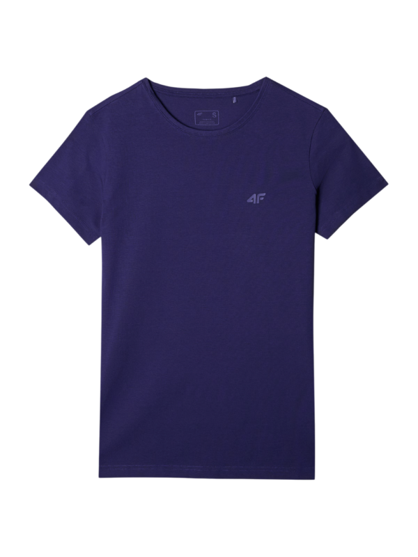 4F-TSHIRT-F2255-WOMEN’S-SHORT-SHIRT-01-Photoroom (1)