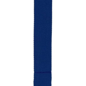 OVRATNI TRAK ZA MEDALJO BLU 11mm