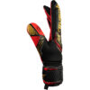 REUSCH-ATTRACT-SILVER-GOALKEEPER-GLOVES-FOR-ADULTS-