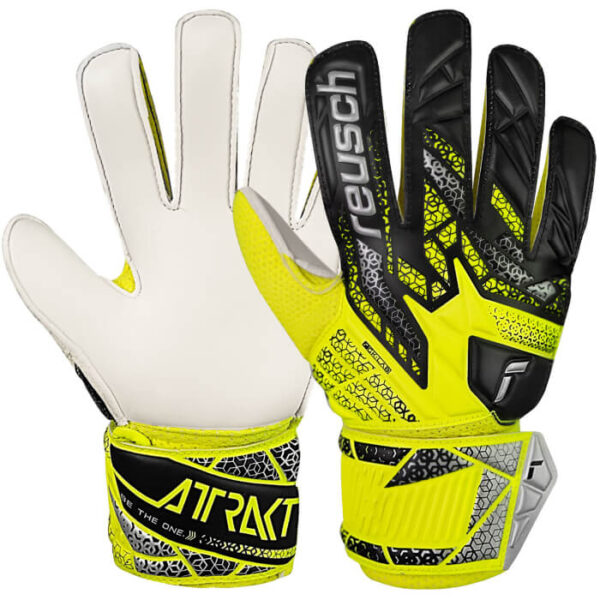 REUSCH-ATTRAKT-SOLID-DJEČJE-GOLMANSKE-RUKAVICE-01