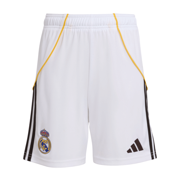 ADIDAS FC REAL MADRID- CHILDREN’S SHORTS-1-Photoroom