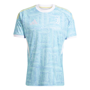 ADIDAS JUVENTUS- AWAY JERSEY FOR ADULTS 2025/26