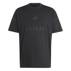 ADIDAS M A ZN G T - MEN'S SHORT T-SHIRT