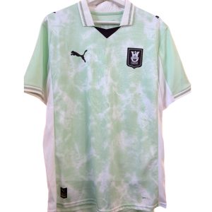 PUMA NK OLIMPIJA- DOMAČI DRES ZA ODRASLE 2025/26