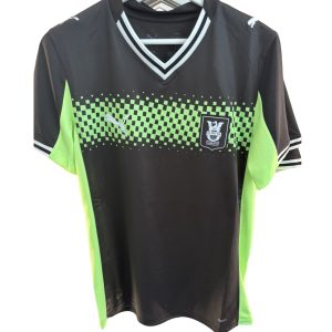 PUMA NK OLIMPIJA- GOSTUJOČI DRES ZA ODRASLE 2025/26