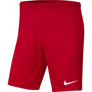 NIKE DF PARK III SHORT NB- OTROŠKE NOGOMETNE KRATKE HLAČE