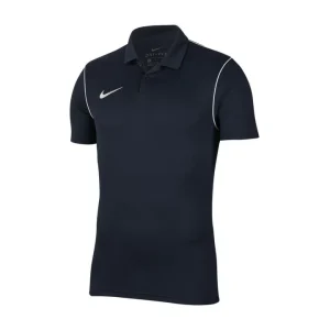 NIKE DF PARK20 POLO-OTROŠKA POLO KRATKA MAJICA