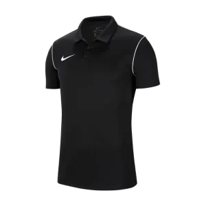 NIKE DF PARK20 POLO CHILDREN'S POLO SHORT SHIRT