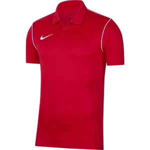 NIKE DF PARK20 POLO-OTROŠKA POLO KRATKA MAJICA