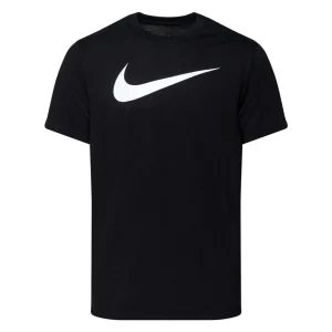 NIKE DF PARK20 TEE HBR- OTROŠKA KRATKA MAJICA