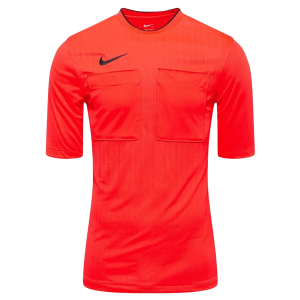 NIKE NK DRY REF II - JUDGE'S JERSEY
