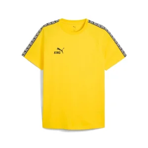 PUMA TEAMKING TEE- MOŠKA KRATKA MAJICA