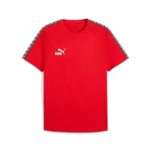 PUMA TEAMKING TEE- MOŠKA KRATKA MAJICA