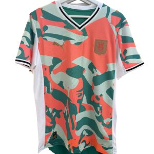 PUMA NK OLIMPIJA- TRETJI DRES ZA ODRASLE 2025/26