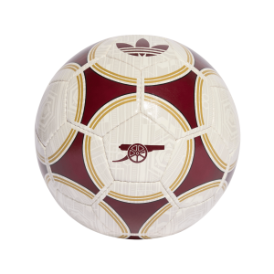 ADIDAS ARSENAL CLB- NOGOMETNA ŽOGA
