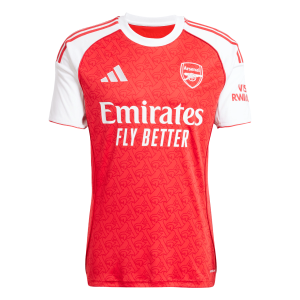ADIDAS ARSENAL FC- DOMAČI DRES ZA ODRASLE 2025/26