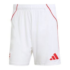 ADIDAS ARSENAL- KRATKE HLAČE ZA ODRASLE