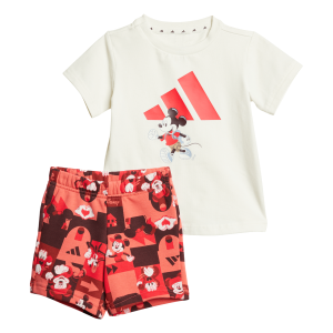 ADIDAS DY MM T SET- OTROŠKI KOMPLET