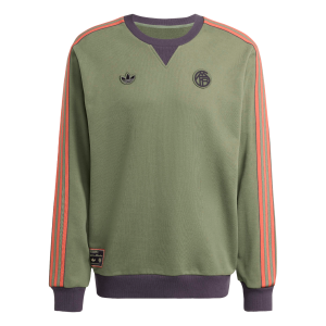 ADIDAS FC BAYERN MUNCHEN- DOLGA MAJICA ZA ODRASLE
