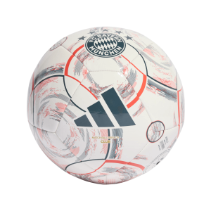 ADIDAS FC BAYERN MUNCHEN CLB- NOGOMETNA ŽOGA