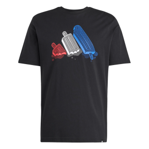 ADIDAS L ICE TEE- MOŠKA KRATKA MAJICA