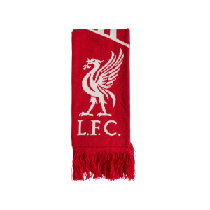 ADIDAS LFC LIVERPOOL SCARF- ŠAL