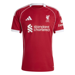 ADIDAS LIVERPOOL LFC 3 JSY- DRES ZA ODRASLE 2025/26