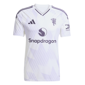 ADIDAS MANCHESTER UNITED- TRETJI DRES ZA ODRASLE 2025/26