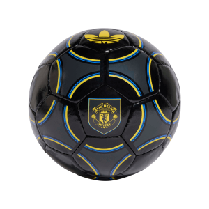 ADIDAS MANCHESTER UNITED CLB TRE- NOGOMETNA ŽOGA