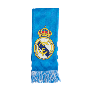 ADIDAS REAL MADRID 3 SCARF- ŠAL