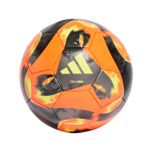 ADIDAS TIRO PRO W- TEKMOVALNA NOGOMETNA ŽOGA