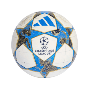ADIDAS UCL COM- TEKMOVALNA NOGOMETNA ŽOGA