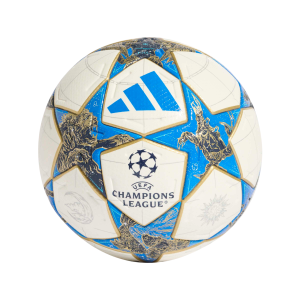 ADIDAS UCL PRO- TEKMOVALNA NOGOMETNA ŽOGA