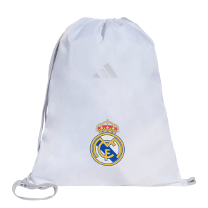 ADIDAS FC REAL MADRID GYMSACK- ŠPORTNA VREČA