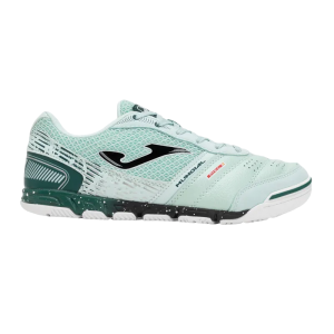 JOMA MUNDIAL 2515 TURQUOISE- DVORANSKI NOGOMETNI ČEVLJI ZA ODRASLE