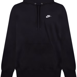 NIKE CLUB ENS- MOŠKA JOPICA S KAPUCO