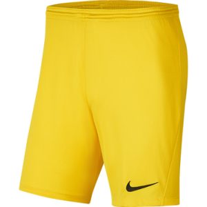 NIKE DF PARK III SHORT NB- OTROŠKE NOGOMETNE KRATKE HLAČE