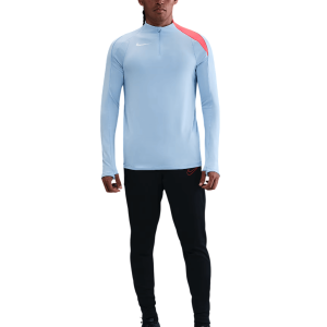 NIKE DF STRK DRIL TOP- MOŠKI ZGORNJI DEL TRENIRKE