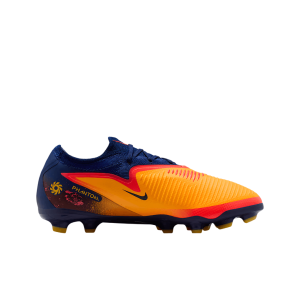 NIKE PHANTOM 6 LOW PRO FG/MG EH- OTROŠKE KOPAČKE