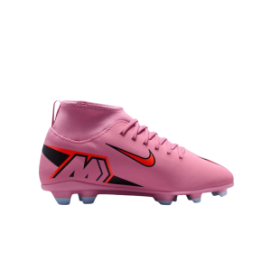 NIKE SUPERFLY 10 CLUB FG/MG- OTROŠKE KOPAČKE