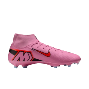 NIKE ZM SUPERFLY 10 ACAD FG/MG KOPAČKE ZA ODRASLE