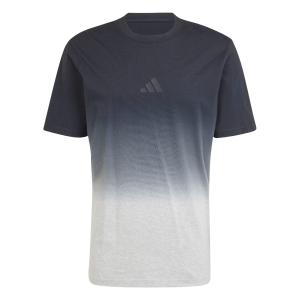 ADIDAS A SZN DDYE T- MEN'S SHORT T-SHIRT