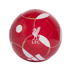 ADIDAS LIVERPOOL LFC CLB HOME STRRED- NOGOMETNA ŽOGA