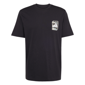 ADIDAS M C CAMO WV TEE- MEN'S T-SHIRT