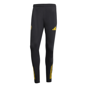 ADIDAS MANCHESTER UNITED- MOŠKI SPODNJI DEL TRENIRKE